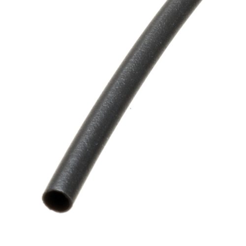 Heat Shrink Tube WSQ 16 Black