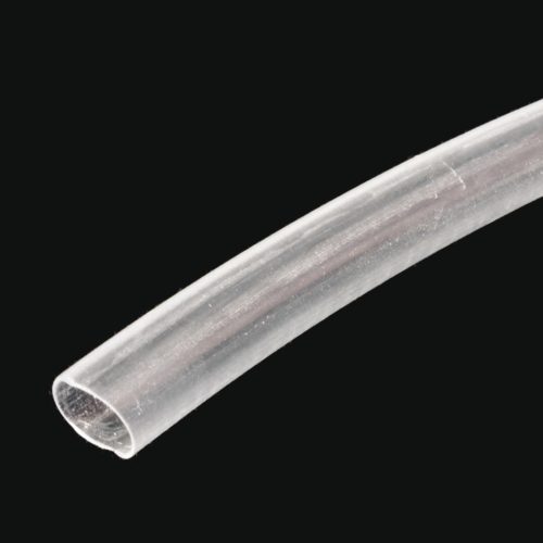 Wärmeschrumpfschläuche WSQ 48 Transparent - WSQ48TRANSPARENT