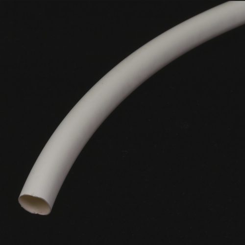 Heat Shrink Tube WSQ 64 White