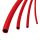 Heat Shrink Tube WSQ 95 Red