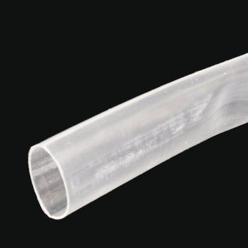 Heat Shrink Tube WSQ 95 Transparent - WSQ95TRANSPARENT