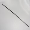 AKB 1007 Schwarz Kabelbinder - SEL.3.223