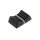 Tolópoti gomb 2x6 fekete - MULTICOMP - CPSL-AR2-6-(1.2X8)W7