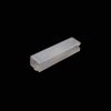 2.8 x 0.8 mm Insulator FASTON