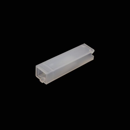 2.8 x 0.8 mm Insulator FASTON