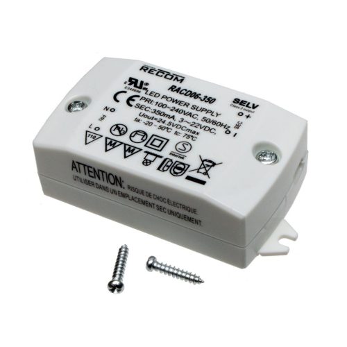 RACD06-700 - RECOM - RACD06-700
