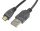 USB A-MICRO USB