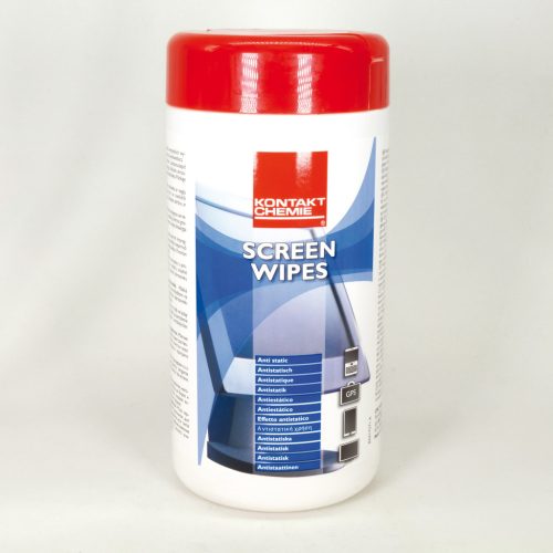 SCREEN WIPES 31980 100db/csomag - KONTAKT CHEMIE