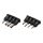 Adapter csatlakozó készlet 8 db