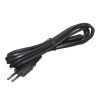 Netzkabel Europlug 2.5A 3m 2x0.75