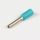 Aderendhülsen 0.34mm² Isoliert-Blau - VOGT - 459906