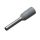 Aderendhülsen 0.75mm² Isoliert-Grau - VOGT - 490208