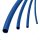 Heat Shrink Tube WSQ 48 Blue