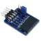 PmodAD2 - PMOD AD2 AD CONVERTER MODUL DIGILENT - DIGILENT
