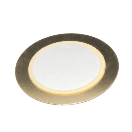 Signalgeber-Piezo-Platte MZ20650BD - HITPOINT - MZ20650BI0