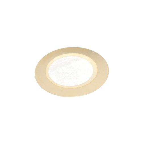 Zümmer-Piezo lapka MZ12490BD - HITPOINT - MZ12490BD0