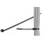 KB 280 B Black 100pc Cable Tie