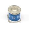 B88069X1640T902 - túlfeszültség levezető, SMD DC 90V, D=5.4x5.4mm 2-kivezetés - TDK