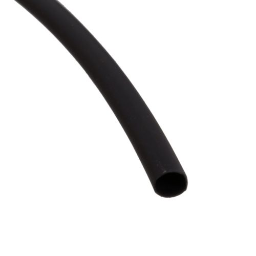 Wärmeschrumpfschläuche SP 3X3/1-1.2 Schwarz - PRO-POWER - SP3X3/1-1.2BLACK