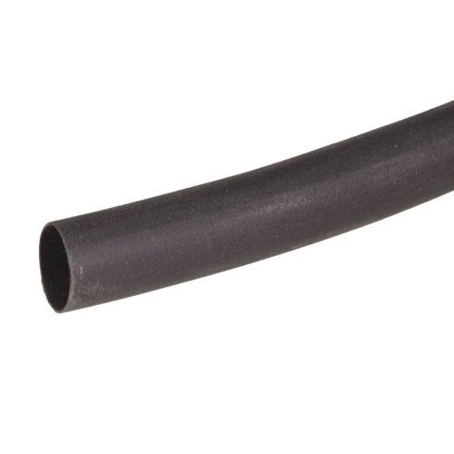 Wärmeschrumpfschläuche SP 3X9/3-1.2 Schwarz - PRO-POWER - SP3X9/3-1.2MBLACK