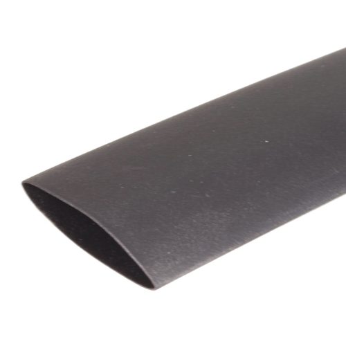 Wärmeschrumpfschläuche SP 3X18/6-1.2 Schwarz - PRO-POWER - SP3X18/6-1.2MBLACK