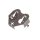 Batteriehalter CR1632-F - KEYSTONE - 3013