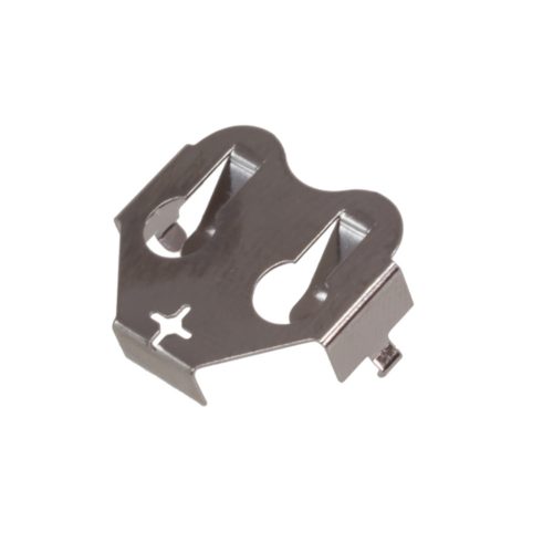 Batteriehalter CR1632-F - KEYSTONE - 3013