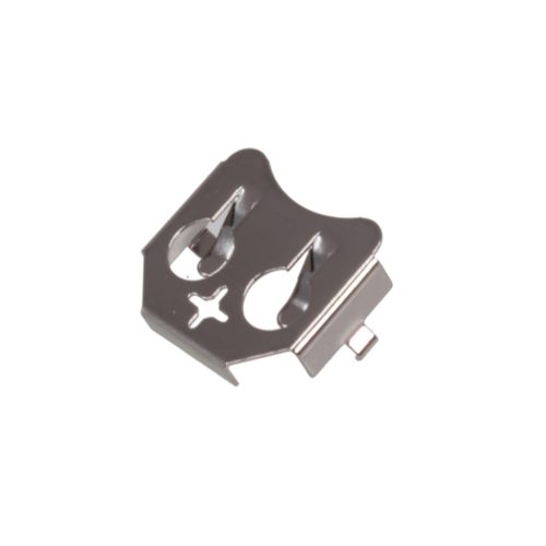Battery Holder CR1220-F - KEYSTONE - 3001