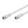 Koaxial Kabelkonfektion SAT mit F-stecker 2.5m - GOOBAY - 50738