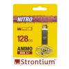 USB PEN-Drive 128GB - STRONTIUM - SR128GSLAMMOY