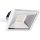 LED Outdoor Floodlight 30W - GOOBAY - 59087