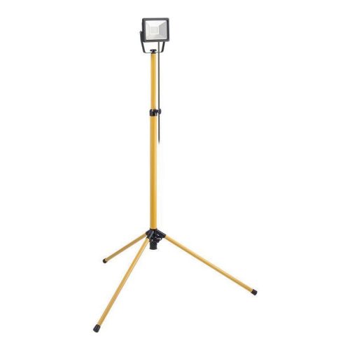 LED Telescopic Floodlight 20W - GOOBAY - 59007