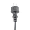 LED Telescopic Floodlight 20W - GOOBAY - 59007