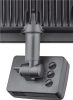 LED Outdoor Floodlight w. Motion Sensor 10W - GOOBAY - 58998