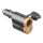 USB autós adapter - GOOBAY - 43561