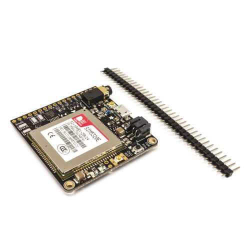 Adafruit FONA 3G - ADAFRUIT - 2691