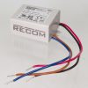 RACD07-250 - LED-meghajtó 7W Vin=90-295V Vout=28V I=250mA IP67 AC/DC-átalakító - RECOM
