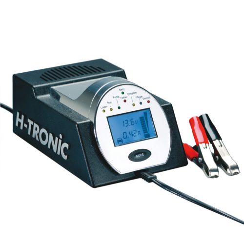 HTDC-5000 - HTRONIC - HTDC-5000