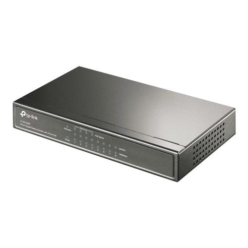TL-SG1008P - TP-LINK - TL-SG1008P