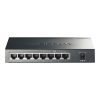 TL-SG1008P - TP-LINK - TL-SG1008P