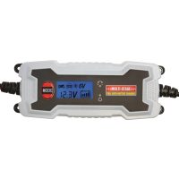 Akkumulátor töltők