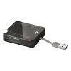 Univerzális kártya olvasó USB2.0 - GOOBAY - 95674