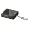 All-in-one Card Reader USB 2.0 - GOOBAY - 95674
