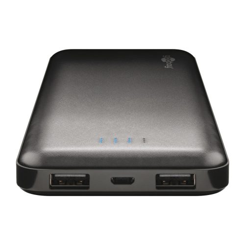 Power Bank 10.000mAh - GOOBAY - 40891