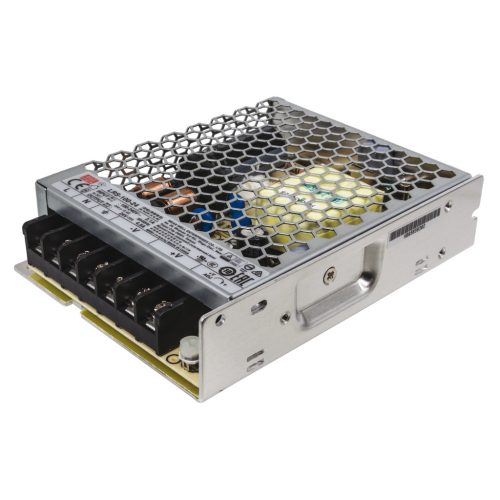 LRS 100-12 - MEAN WELL - LRS-100-12