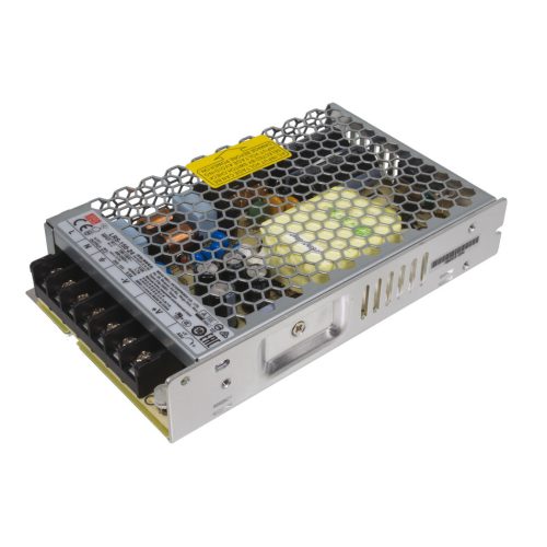 LRS 150-12 - MEAN WELL - LRS-150-12