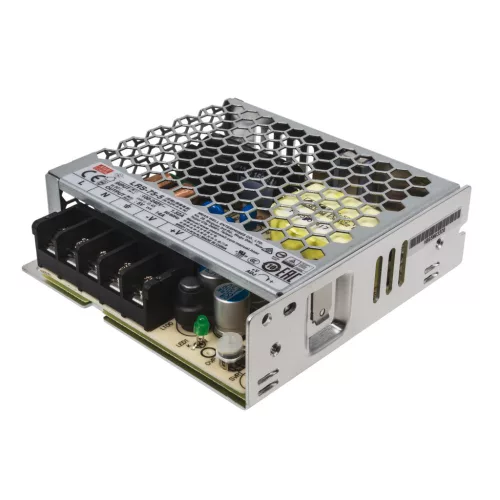 LRS 75-24 - MEAN WELL - LRS-75-24