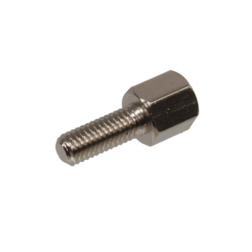 UNC 4-40/M3 - ESSENTRA COMPONENTS - DE16-3092-283-5