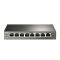 TL-SG108PE V2 - TP-LINK - TL-SG108PEV2