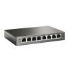 TL-SG108PE V2 - TP-LINK - TL-SG108PEV2